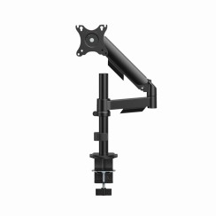 Gembird MA-DA1P-02 Support pour moniteur 17"-32" à gaz 9 kg